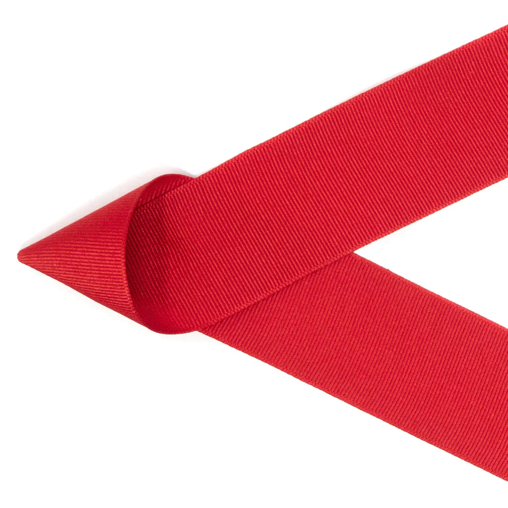 Traditional Hair Bow Small 7/8